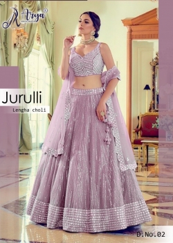 JURULLI LANGHA CHOLI