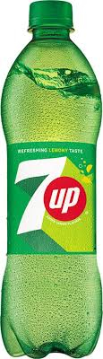 7up 750ml MRP 40 (Pack of 24)