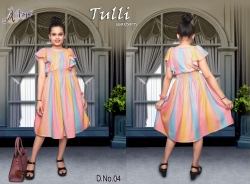 TULLI KID'S