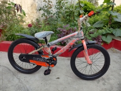 Vesco Sports Bike (Kick) 7 to 12 Years 20