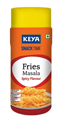 Fries Masala Keya_70 GM