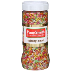 Satrangi Saunf Mouth Fresheners Paansmith_280 GM