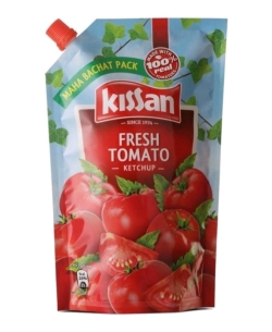 Fresh Tomato Ketchup Kissan_500 GM