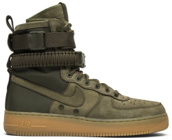 Nike Air Force Special Field SF1 Green