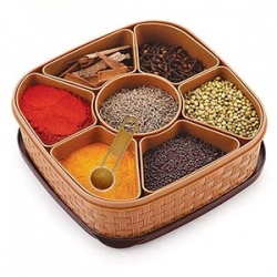 Masala box