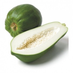 Raw Papaya /Pepe/Papita ,500gm