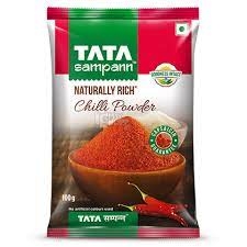 Sampaan Chilli Powder_Tata_200gm