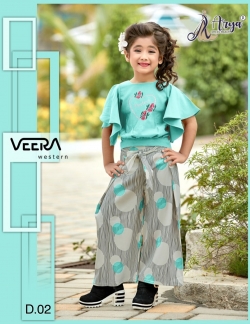 VEERA CHILDREN