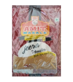 Jeera Powder Amit Masale_50 GM (Pack of 2)