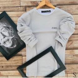 Branded Men Shirt - ZARA