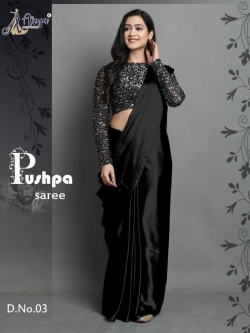 PUSHPA SAREE