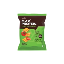 Max Protein Chips Spanish Tomato RiteBite