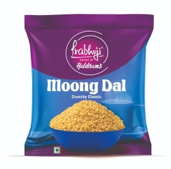 Moong Dal Haldiram Prabhuji_400 GM