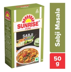 Sabji Masala Sunrise_50 GM