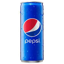 Pepsi 300ml Cane  MRP 40 (Pack of 24)