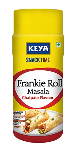 Frankie Roll Masala Keya_50 GM