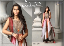 KASHEESH GOWN