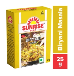 Biryani Masala Sunrise_25 GM