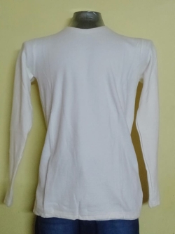 Classy Matty Pop Lycra Cotton  Tshirt