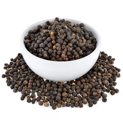 Black Pepper - Kali Gol Mirch_Value Pack_25gm