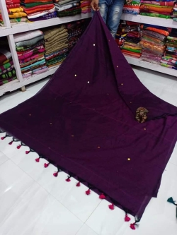 Gini Khadi Saree