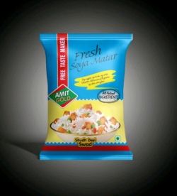 MATAR SOYABEAN Amit Gold_75 GM (PACK OF 2)
