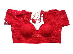 Pop sickness hakoba  Blouse