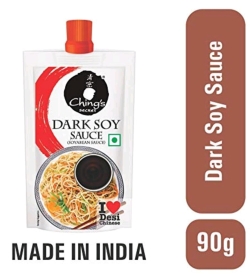 Ching's Dark Soya Sauce_90 GM