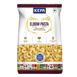 Elbow Pasta Keya_400 GM