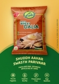 Wheat Dalia Ankit Premium_500 GM