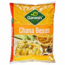 Ganesh Chana Besan_500gm