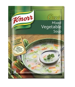 Mix Veg Soup Knorr_42 GM