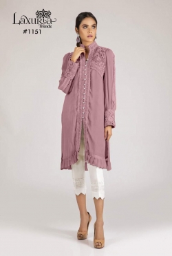LAXURIA TRENDZ KURTI