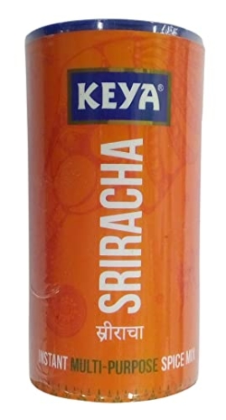 Sriracha Multi Purpose Spice Mix Keya_80 GM