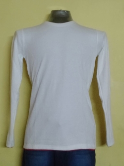 Classy Matty Pop Lycra Cotton