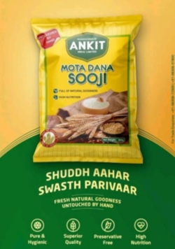 Soji Mota Dana Ankit_200 GM