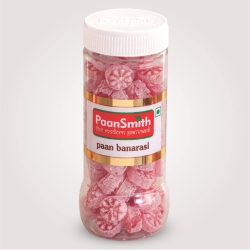 Paan Banarasi Candies Paansmith_220 GM