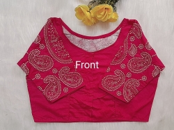 Kolka Blouse