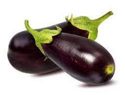 Brinjal /Begun (Purple),500gm