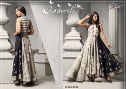 KASHEESH GOWN