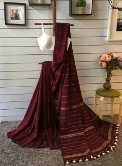 KHADI COTTON SHAREE