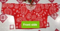 Kolka Blouse