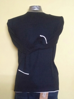 Classy Matty Pop Lycra Cotton
