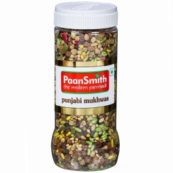 Punjabi Mukhwas Mouth Fresheners Paansmith_220 GM