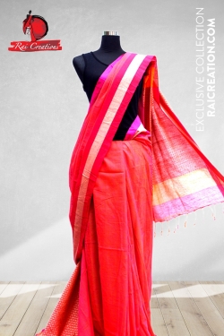 Cotton Handloom