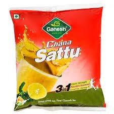 Ganesh Chana Sattu_500gm