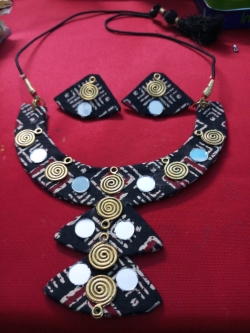 Handmade Necklace Set