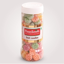 Fruit Candies Paansmith