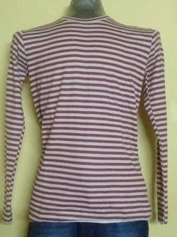 Classy Matty Pop Lycra Cotton Tshirt