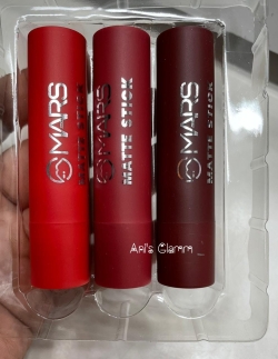 MARS Matte Strick lipstick